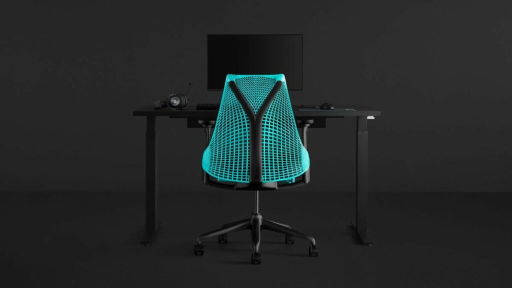 Steelcase series 1 vs Herman Miller Sayl Office Chair – Fully comparison